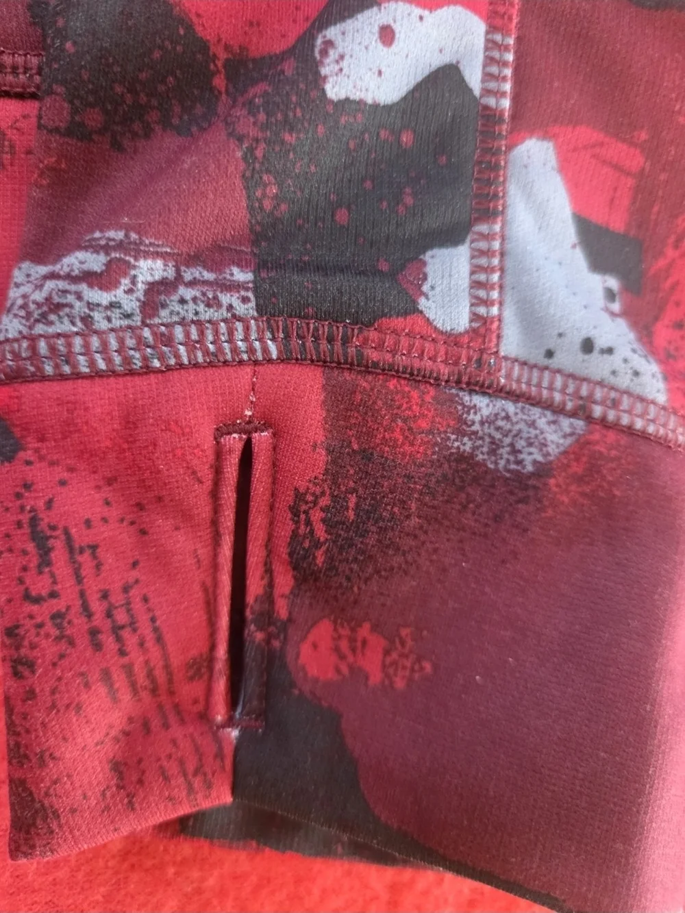 Athletic Works Kids L 10-12 DriWorks Tech Fleece Pullover Hoodie NWT